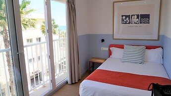 Hotel Miramar Valencia