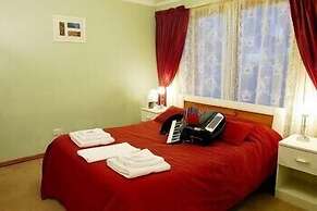 Tango B&B Ushuaia