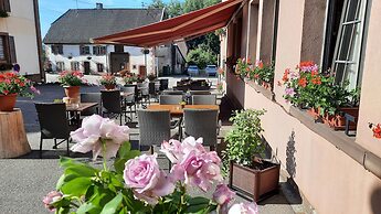 Hostellerie Saint Florent