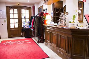 Hostellerie Saint Florent
