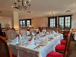 Hostellerie Saint Florent