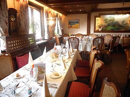 Hostellerie Saint Florent