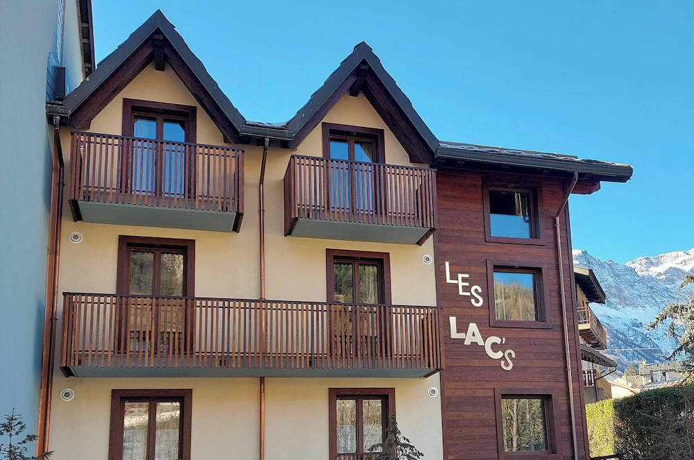Residence Les Lacs