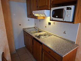 Residence Les Lacs