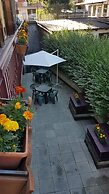Residence Les Lacs