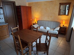 Residence Les Lacs