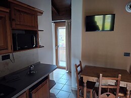 Residence Les Lacs