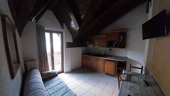 Residence Les Lacs