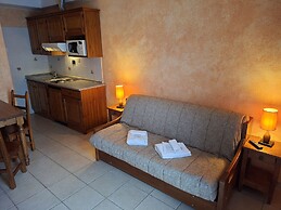 Residence Les Lacs
