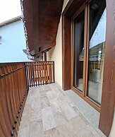 Residence Les Lacs