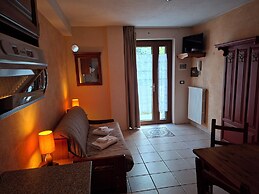 Residence Les Lacs