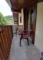 Residence Les Lacs