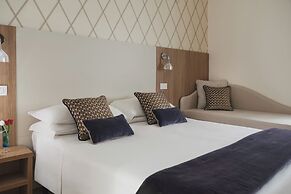 Hotel Calypso