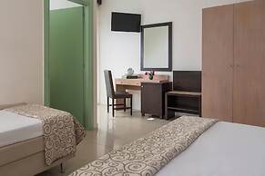 Hotel Calypso