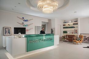 Hotel Calypso