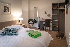 Hotel Restaurant Saint Nicolas
