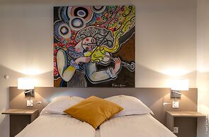 Hotel Restaurant Saint Nicolas