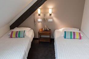 Hotel Restaurant Saint Nicolas