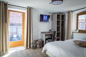 Hotel Restaurant Saint Nicolas