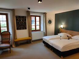 Hotel Restaurant Saint Nicolas