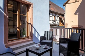 Hotel Restaurant Saint Nicolas
