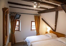 Hotel Restaurant Saint Nicolas
