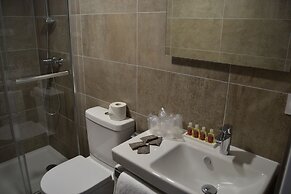 Hotel Restaurant Saint Nicolas
