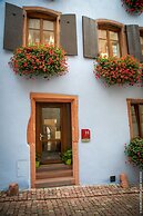 Hotel Restaurant Saint Nicolas