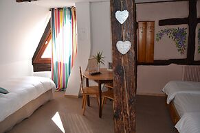 Hotel Restaurant Saint Nicolas