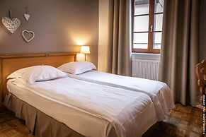 Hotel Restaurant Saint Nicolas
