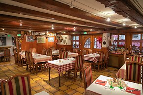 Hotel Restaurant Saint Nicolas
