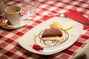 Hotel Restaurant Saint Nicolas