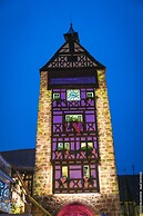 Hotel Restaurant Saint Nicolas