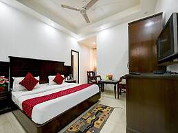 Hotel Legend International