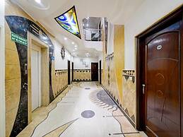 Hotel Legend International