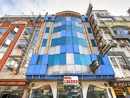 Hotel Legend International