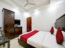Hotel Legend International