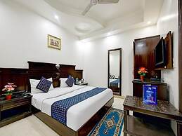 Hotel Legend International
