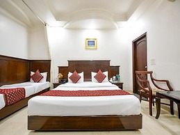 Hotel Legend International