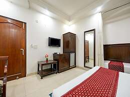Hotel Legend International