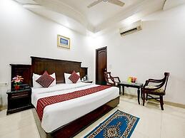 Hotel Legend International