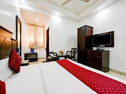 Hotel Legend International