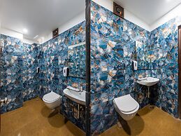 Hotel Legend International