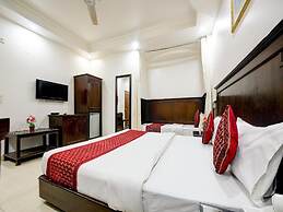 Hotel Legend International