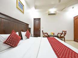 Hotel Legend International