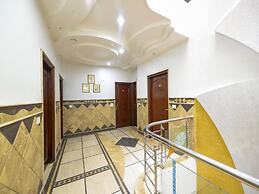 Hotel Legend International