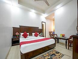 Hotel Legend International