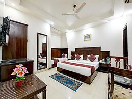 Hotel Legend International
