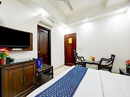 Hotel Legend International