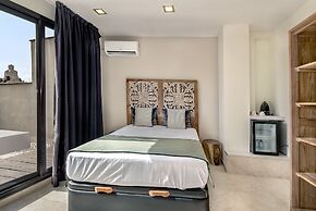 Hotel Limonaia